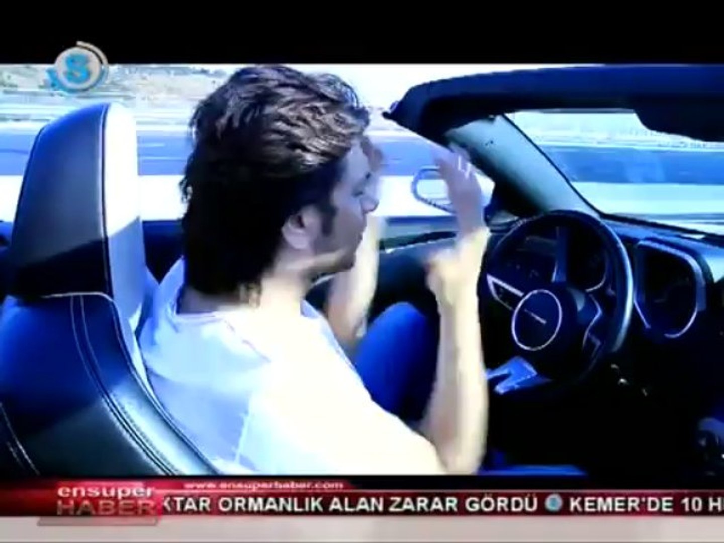 Yusuf Harputlu Sevme Gonlüm Klip HD Super TV 2013 and Sarki Sozleri -  Dailymotion Video