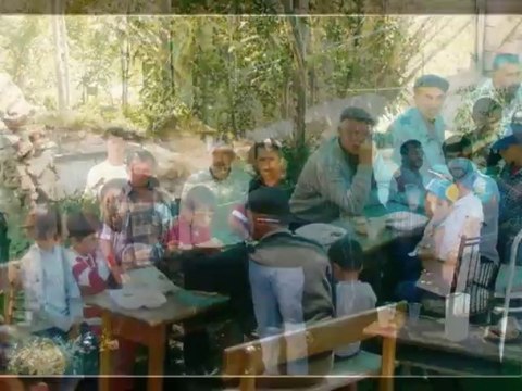 sivas zara osmaniye köyü