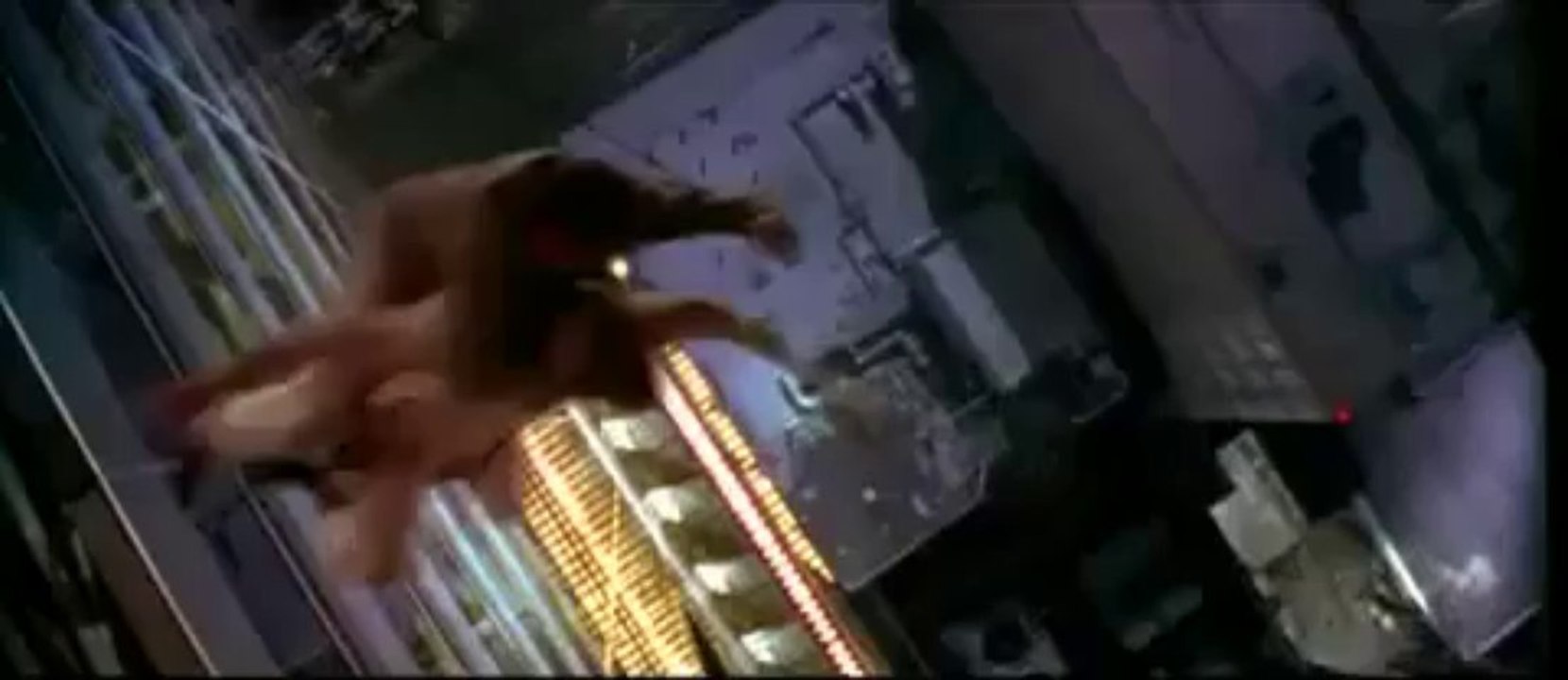 Virtuosity (1995) US-Trailer