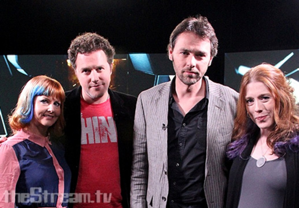 Serial Killers & Killer Sequels! - Inside Horror (#305)