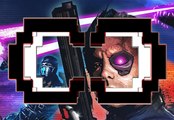 Far Cry 3: Blood Dragon, Critique Cruelle.
