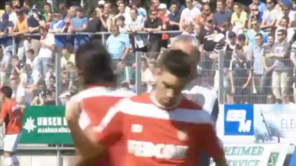 Ranieri: "Bescheidenheit genauso wichtig wie Motivation"