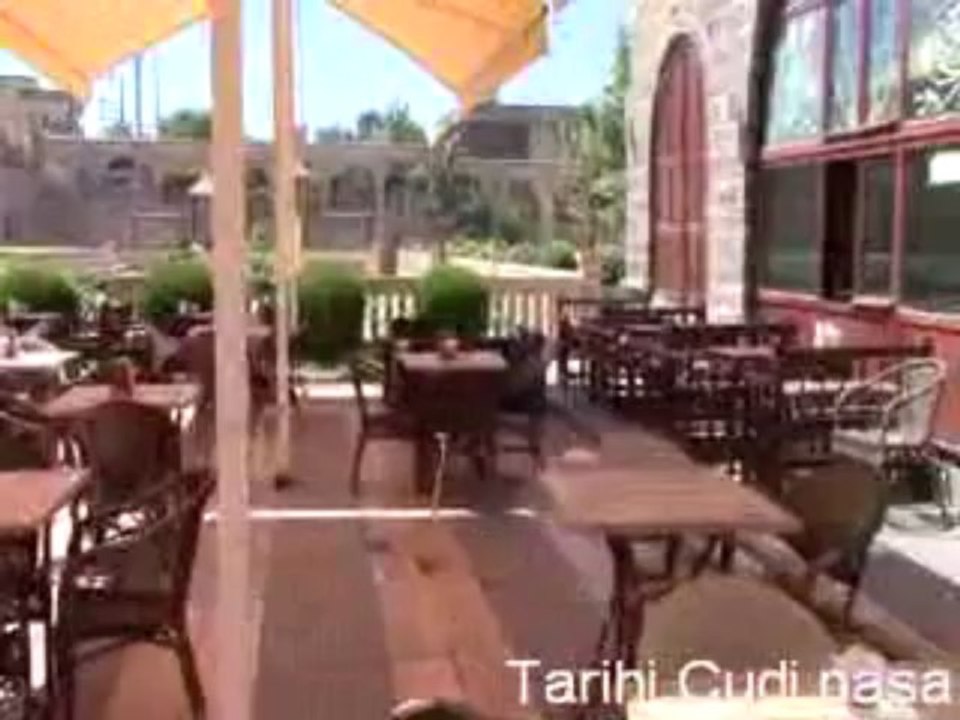 SİVEREK'İN BAZI TARİHİ MEKANLARI