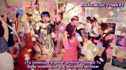 ★ AA - Ok About It [Legendado em PT-PT]