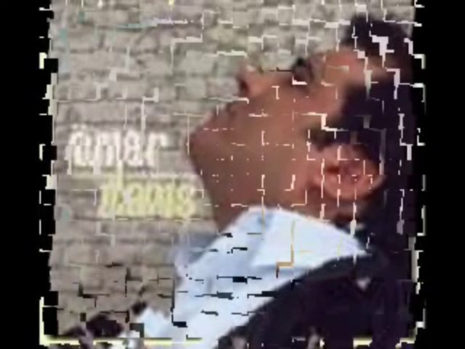 Ömer Danış - Çekerim Giderim