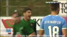 Beticismo.net - Videoresumen Jablonec 1 - Real Betis 2