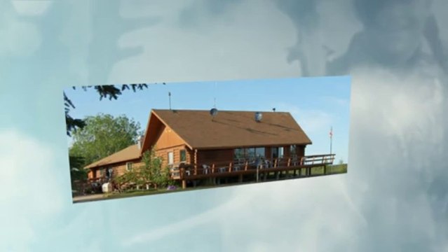 Caribou Hunting by Nueltin Fly-in Lodges