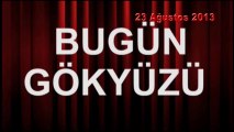 YENGEÇ Burç Yorumu 23 Ağustos 2013 Astrolog DEMET BALTACI - Bilinç Okulu  ( Astroloji, astrolgy, horoskop, daily horoscope, sign, burçlar, burcu, astrolojik )