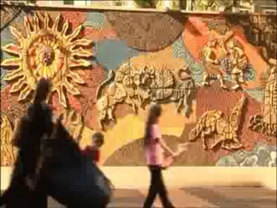 Teamhair, Hill of Tara documentary