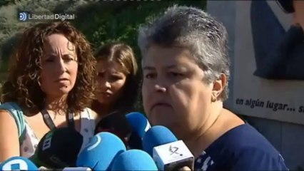 Las víctimas del accidente de Spanair piden que "la justicia reabra el caso"