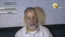 Detenido el líder de los Hermanos Musulmanes - Muslim Brotherhood's leader Mohammed Badie captured