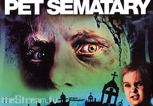 Mary Lambert on Adapting PET SEMATARY - Inside Horror