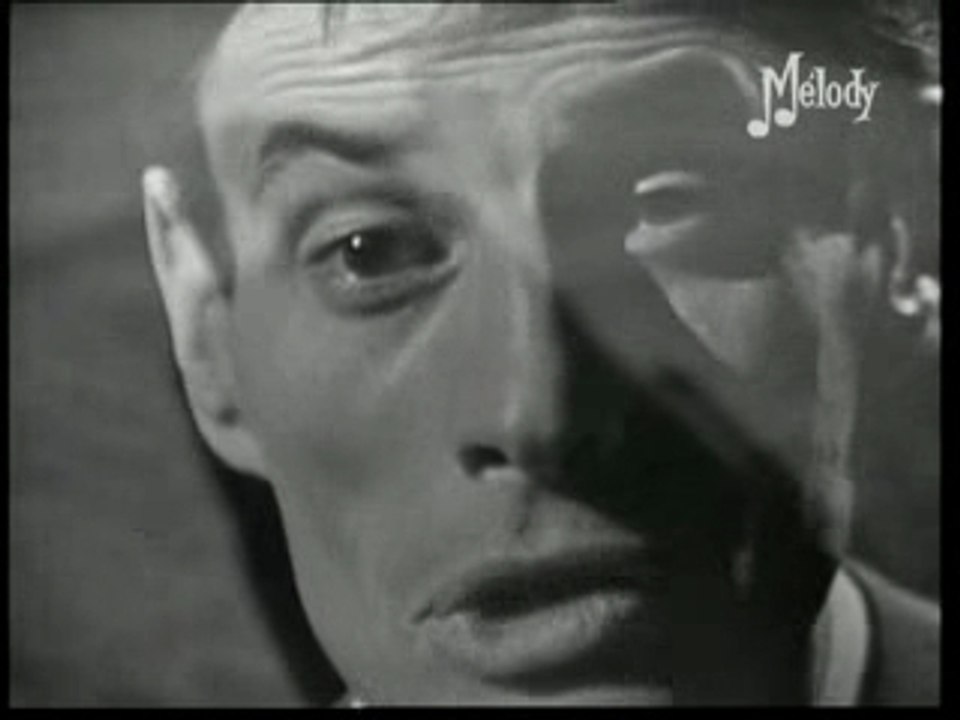 Jean Ferrat - Nuit et Brouillard