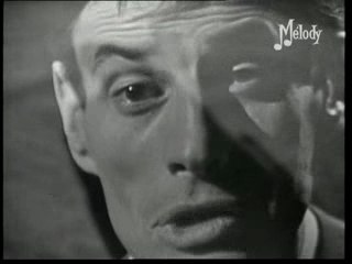 Jean Ferrat - Nuit et Brouillard