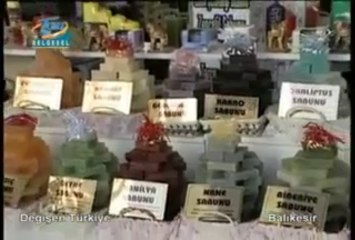 Burhan Akbas Sabunlar TGRT