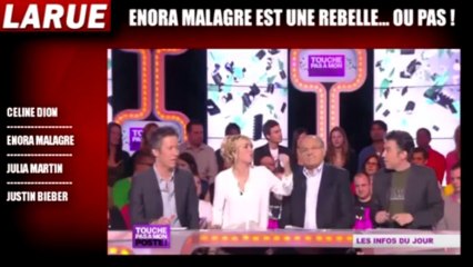 En mode Larue : l'actu People et Médias décalée