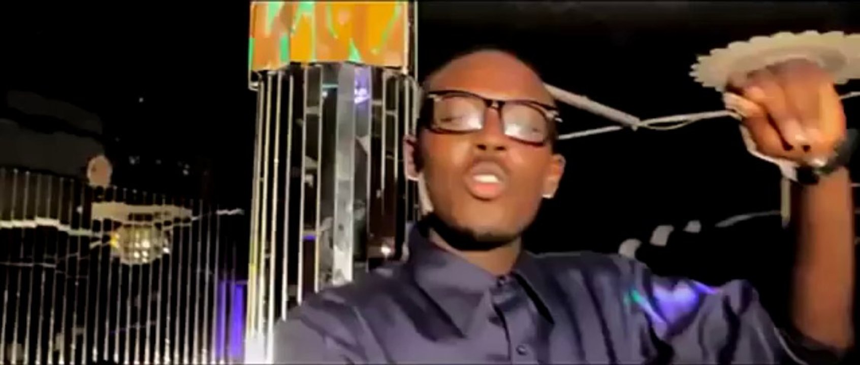 FURAHI DAY by RICKY PASSWORD New Rwandan music 2013