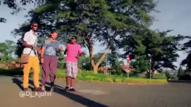 Kelele by Urban Boyz New Rwandan music 2013