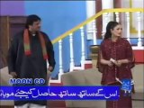 Kali Billi Laal Kaboutar - Pakistani Punjabi Stage Drama - 6