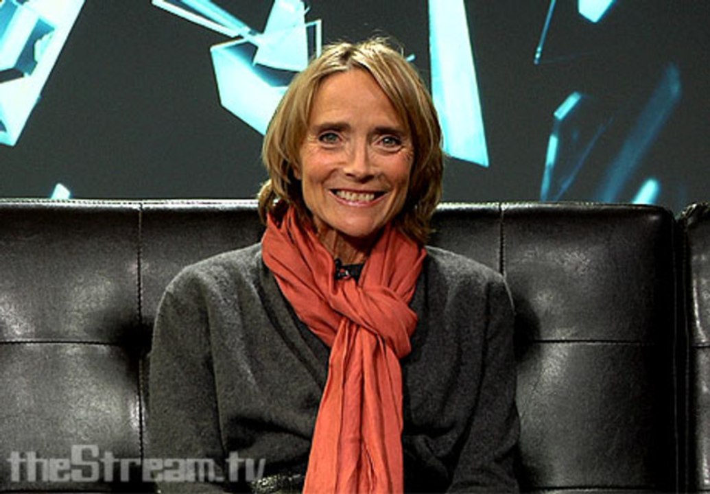 Mary Lambert (DARK PATH CHRONICLES) & Ciaran Foy (CITADEL) - Inside Horror (#202)