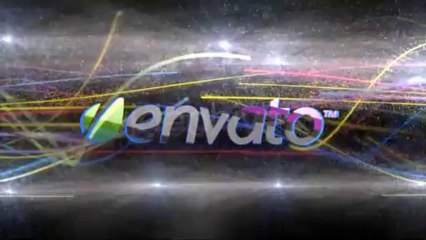 Wired - After Effects Template