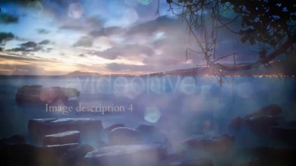 Tell Your Story - After Effects Template