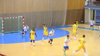 Amical | Créteil - Tremblay | Arrêt Malina