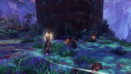 Neverwinter - Fury of the Feywild is now live!