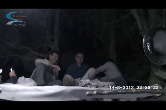 Köprüden geçti gelin