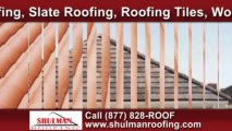 Roofing Company Torrance, CA | Orange County Roofer