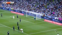 Real Madrid 5 - 0 Al Sadd Trofeo Santiago Bernabeu 2013 1ª Parte