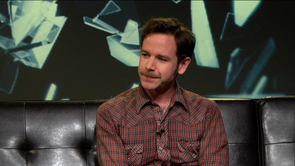 THE THEATER BIZARRE's David Gregory and Buddy Giovazanni - Inside Horror