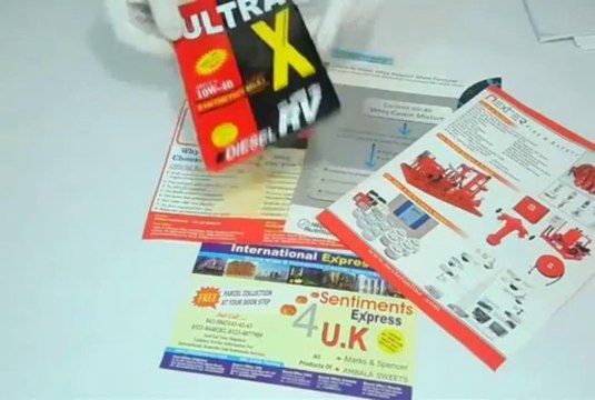 Flyers Printing, Flyer Printing USA