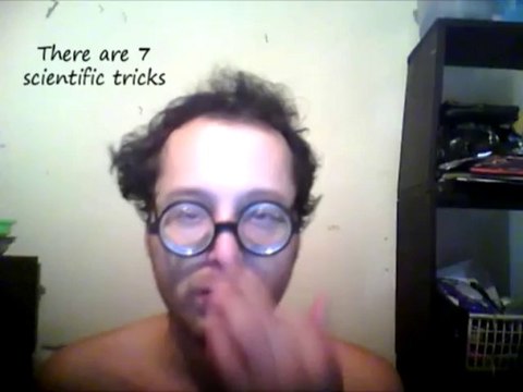 Picking up chicks is EASY!