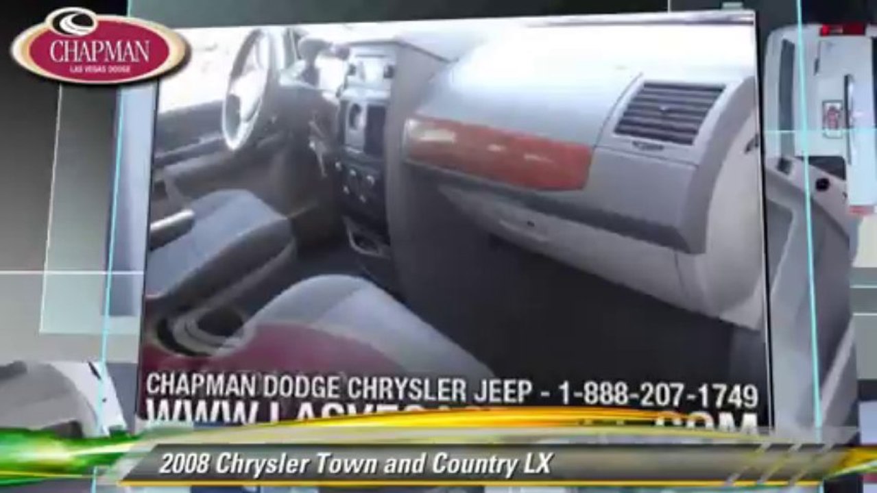 Chapman Las Vegas Dodge Chrysler Jeep Ram, Las Vegas NV 89104