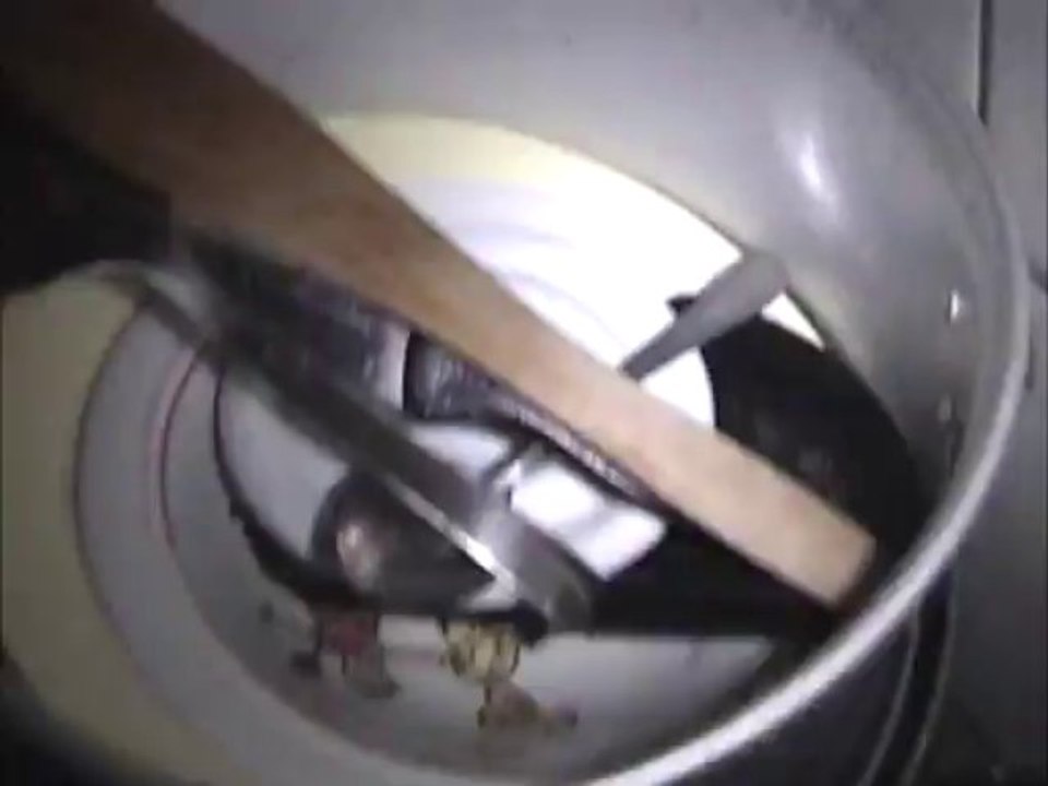 Uit de oude doos- Jademan Exploring Hell's Kitchen