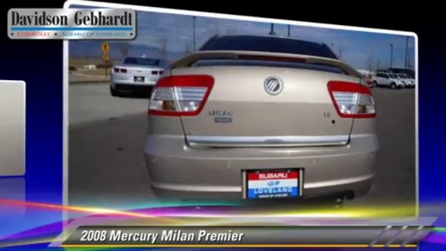 Davidson-Gebhardt Chevrolet, Loveland Denver Boulder CO 80538