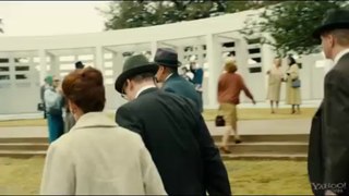 Parkland - Official Trailer 1 [HD] President John F. Kennedy