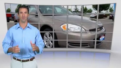 Davidson-Gebhardt Chevrolet, Loveland Denver Boulder CO 80538