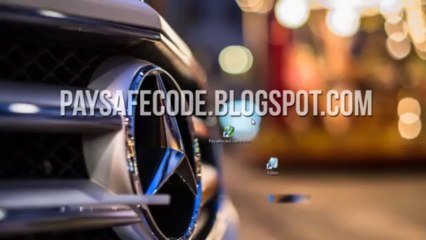 Paysafecard Generator Software 2013  OFFICIAL