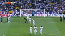 Real Madrid 5 - 0 Al Sadd Trofeo Santiago Bernabeu 2013 2ª Parte