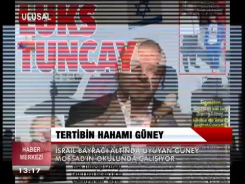 TUNCAY GÜNEY'İN LÜKÜS HAYAT I