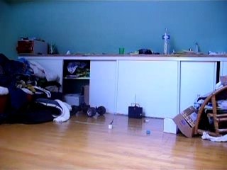 vol de aoh92 avec un dragonfly4 walkera