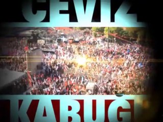 Ceviz Kabuğu 2 Şubat Cumartesi günü Ulusal Kanal'da