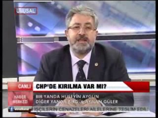 KAYSERİ'DEKİ YOLSUZLUK İDDİASI, ERGENEKON'A BAĞLANACAK....flv