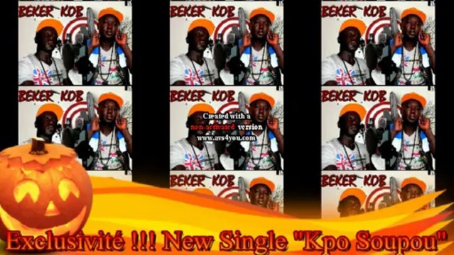 Beker Kob Kpou Soupou [extrait]