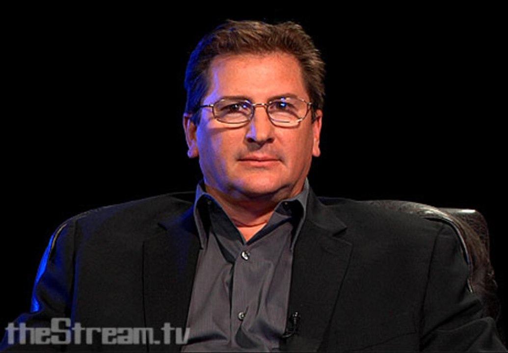 Filmnut #527 Jeff Pierce