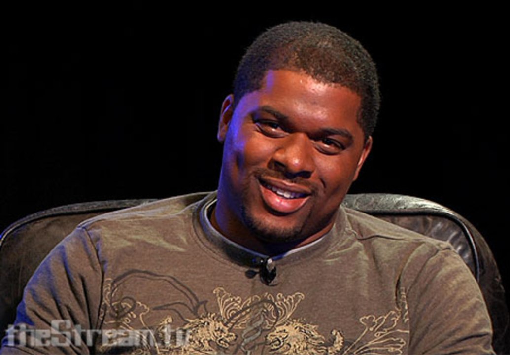 "Bite Me" Director Jarrett Lee Conaway