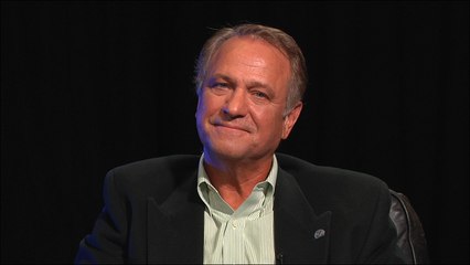 Vance Van Petten: Executive Director of the PGA