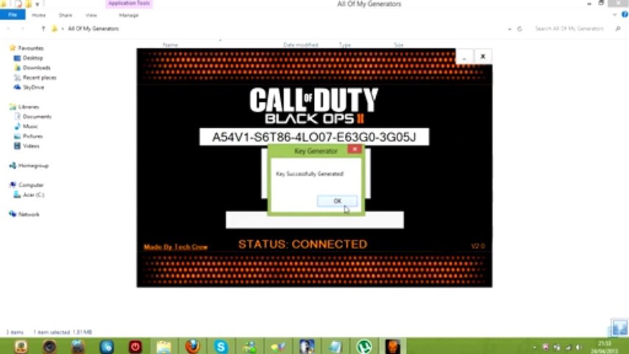 Latest Black Ops Seasonpass Generator With Link Xbox360